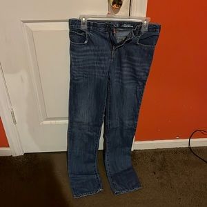 Big Boys Children’s Place Jeans SZ: 14